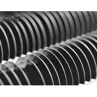 什么是热红外材料成像？红外材料都有哪些？