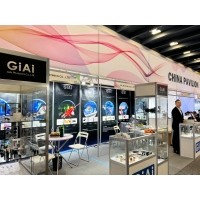 球迷体育
同你直击美国旧金山西部光电展览会现场SHOW