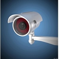 什么是红外线摄像头?