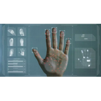 干货-掌纹识别滤光片的选择和应用，你了解多少？