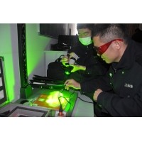 滤光片在刑事技术领域应用-多波段光源