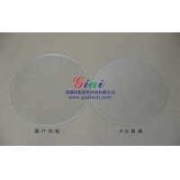 AG玻璃用于车载导航仪应用