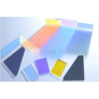 微型投影二向色镜定制选配