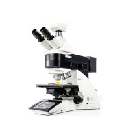 偏光金相显微镜镜片选择