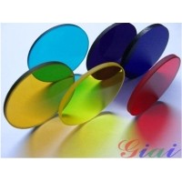 彩色滤光片的原理及应用