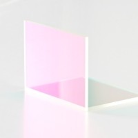 光学滤色片与有色玻璃的区别