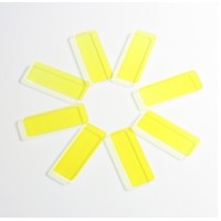 光子嫩肤一般有哪几类滤光片（滤波片）