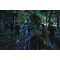 新夜视眼镜：比保鲜膜还薄的红外滤光片你见过吗？