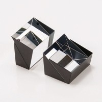 TIR棱镜/全反射棱镜介绍