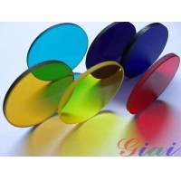 彩色滤光片的基本概念