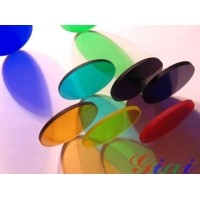 彩色滤光片材料组成和市场