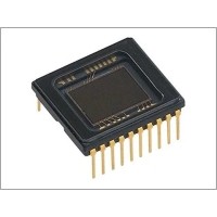 CCD摄像头与红外光