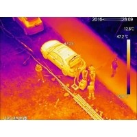 红外热成像技术