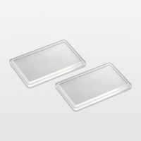 蓝宝石滤光片在透红外窗口片中的应用