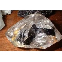 金刚石的光学性质