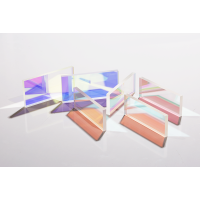 滤光片技术参数