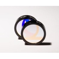 滤光片的制作与作用