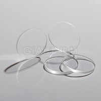 光学玻璃冷加工