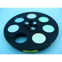 荧光滤光片知识总结