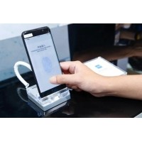 四大生物识别技术对比