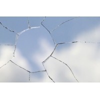 镀膜玻璃热炸裂的原因与预防方法