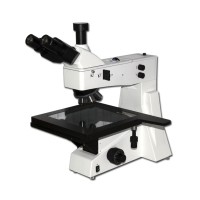 光学显微镜在各个领域的应用