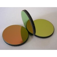 红外增透保护薄膜的研究及应用