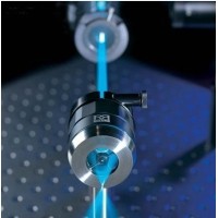 反射光学元件助力多光谱成像系统