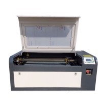 激光雕刻切割机的维护保养