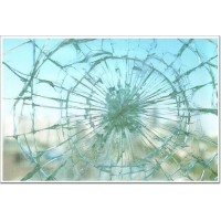 钢化玻璃绝缘子自爆原因分析与判定