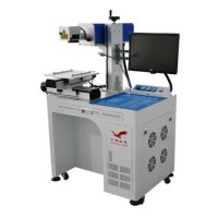 如何清洗激光打标机上的光学镜片