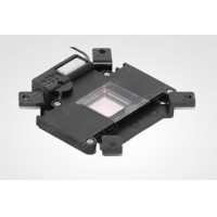 IR-CUT双滤光片切换的作用