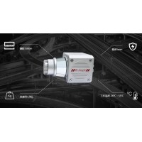 车载三维激光扫描仪滤光片