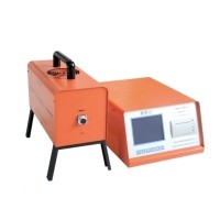 滤光片在烟度计中的作用