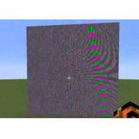 什么是摩尔纹？为何会产生这种条纹？