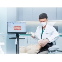 三维口腔扫描滤光片