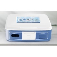 荧光免疫层析分析仪滤光片