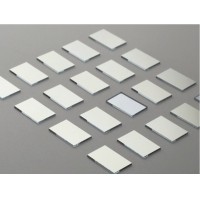 镀银反射镜的应用领域