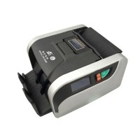 滤光片在防伪识别仪器中的应用