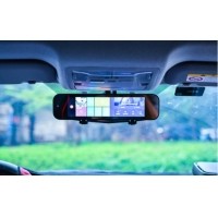 行车记录仪原理及光学系统分析