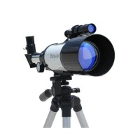 滤光片在望远镜中的应用