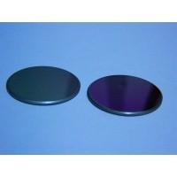 硅在红外光学的应用