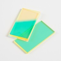 荧光显微镜滤光片简介