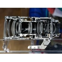 什么是光学胶合？它对镜头的合成有哪些影响？