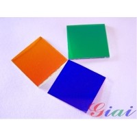 什么是三色滤光片？有哪些应用？