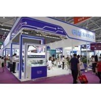 直击现场盛况，球迷体育
与你走进第25届光博会