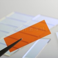 如何检测滤光片的合格性？