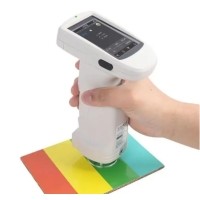 分光测色仪的光学元件分析