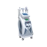 OPT与IPL光子美容：区别、效果及滤光片的重要性