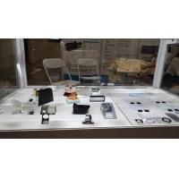 CMEF秋季博览会圆满收官，球迷体育
医疗展闪耀落幕